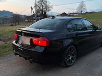 Gebraucht BMW 335 Performance 306 PS (225 kW) 2008 Schwarz Limousine