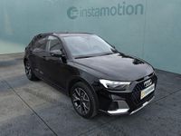 Gebraucht Audi A1 Ambiente 110 PS (80 kW) 2024 Schwarz Kleinwagen