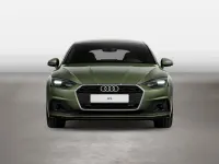 Gebraucht Audi A5 Sportback 204 PS (150 kW) 2024 Grün Kleinwagen