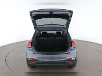 Gebraucht Hyundai i20 101 PS (74 kW) 2020 Grau Kleinwagen