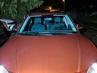 Gebraucht Mazda 3 105 PS (77 kW) 2005 Andere farben Coupé