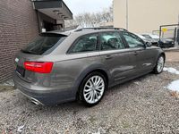 Gebraucht Audi A6 313 PS (230 kW) 2014 Grau Kombi