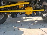 Gebraucht Jeep Grand Cherokee 2002 Schwarz SUV