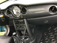 Occasion Mini Cooper 116 PK (85 kW) 2005 Blauw Hatchback