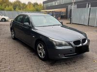 Gebraucht BMW 520 177 PS (130 kW) 2009 Limousine