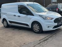 Second-hand Ford Transit 101 CP (74 kW) 2019 Alb