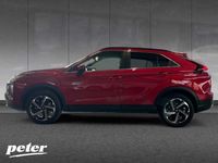 Gebraucht Mitsubishi Eclipse Cross Plus 98 PS (72 kW) 2022 Rot SUV