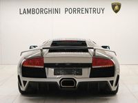 Gebraucht Lamborghini Murciélago 640 PS (470 kW) 2006 Grau
