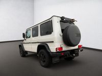 gebraucht Mercedes G350 d Professional SHD Stdhzg AUT Shz