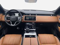 gebraucht Land Rover Range Rover Velar P400 R-Dynamic HSE 5-türig