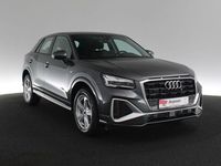 Gebraucht Audi Q2 S-Line 150 PS (110 kW) 2025 Grau / daytonagrau perleffekt SUV