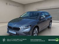 Neu Skoda Scala Selection 116 PS (85 kW) 2025 Grau Kleinwagen