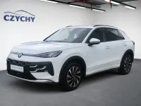Neu VW T-Roc Life 116 PS (85 kW) 2026 Weiß SUV