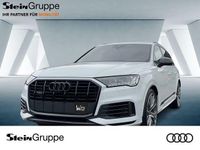 Gebraucht Audi Q7 Basis 381 PS (280 kW) 2020 Gletscherweiss SUV