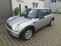 gebraucht Mini ONE One