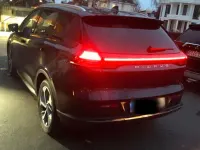 Gebraucht Aiways U5 150 kW (204 PS) 2022 Violet SUV