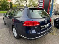 gebraucht VW Passat Variant Comfortline BlueMotion