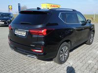 Neu KGM Rexton 203 PS (149 kW) 2025 Space black SUV