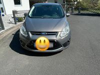 Second-hand Ford C-MAX 163 CP (119 kW) 2013 Maro Monovolum