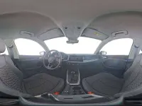 Gebraucht Audi A1 Sportback Advanced Plus 116 PS (85 kW) 2025 Blau Kleinwagen