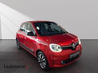Gebraucht Renault Twingo Equilibre 65 PS (47 kW) 2022 Rot Kleinwagen