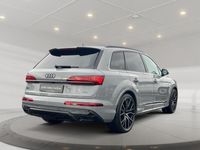 gebraucht Audi Q7 55 TFSI quattro S line