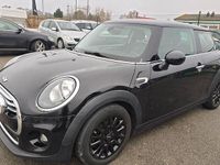 Gebraucht Mini Cooper 136 PS (100 kW) 2015 Schwarz Kleinwagen