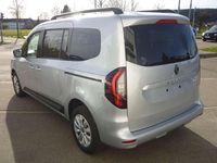 Gebraucht Renault Kangoo 131 PS (96 kW) 2025 Highlandgraumetallic Kombi