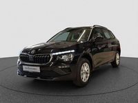 Gebraucht Skoda Kamiq Essence 116 PS (85 kW) 2026 Schwarz SUV