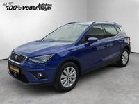 Gebraucht Seat Arona XCELLENCE 116 PS (85 kW) 2020 SUV