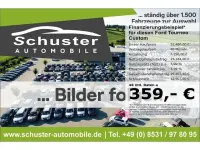 Gebraucht Ford Tourneo 131 PS (96 kW) 2021 Metallic) (grau Van / Kleinbus