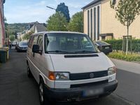 gebraucht VW Caravelle T49 Sitzer