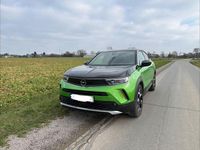Gebraucht Opel Mokka-e Ultimate 114 kW (156 PS) 2021 Grün SUV