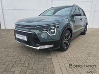 Gebraucht Kia Niro Comfort 128 PS (94 kW) 2025 Cge : cityscape grün metallic SUV