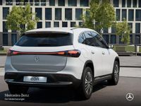 Gebraucht Mercedes EQA250 Progressive 139 kW (190 PS) 2025 Weiß SUV