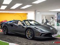 Gebraucht Ferrari F8 721 PS (530 kW) 2022 Grau Cabrio