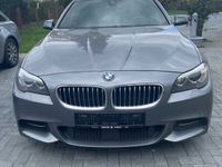 gebraucht BMW 535 d xDrive Touring A Luxury Luxury Line VOLL