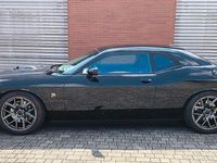 Second-hand Dodge Challenger 492 CP (361 kW) 2016 Negru Coupe