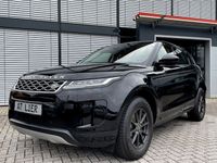 gebraucht Land Rover Range Rover evoque D180 Standheizung