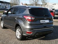 gebraucht Ford Kuga Vignale