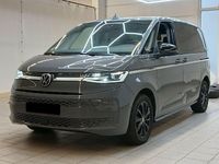 Gebraucht VW Multivan Style 150 PS (110 kW) 2023 Graukeine angabe Van