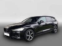 Gebraucht Volvo V60 Plus 455 PS (334 kW) 2022 Schwarz Kombi