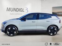 Gebraucht Volvo EX30 Plus 200 kW (272 PS) 2024 Hellgrau SUV