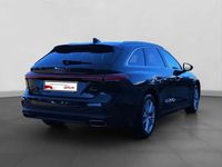 Gebraucht Audi A5 Ambiente 204 PS (150 kW) 2025 Schwarz Kombi