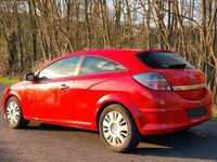 gebraucht Opel Astra GTC 1.4 ecoFLEX
