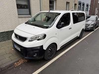 Gebraucht Peugeot Expert 120 PS (88 kW) 2018 Weiß Van