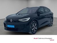Gebraucht VW ID.4 GTX 250 kW (340 PS) 2025 Schwarz SUV
