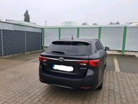 gebraucht Toyota Avensis 1.6