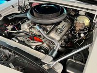gebraucht Chevrolet Camaro YENKO/SC Recreation 454 Tremec 5-speed