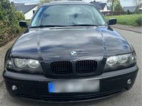 gebraucht BMW 318 E46 i